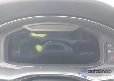 2021 Audi Q7 Premium 55 Tfsi Quattro Tiptronic z USA, uszkodzony, nr VIN WA1AXAF79MD000064